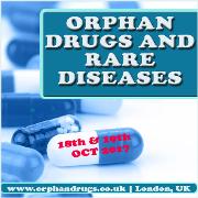 SMi's 7th annual Orphan Drugs and Rare Diseases UK Conference